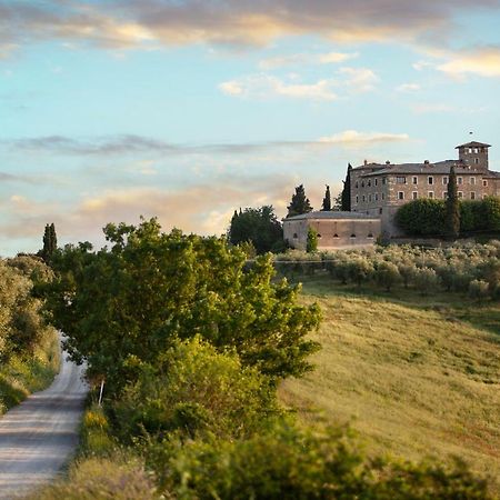 Cosona Villa Pienza Dış mekan fotoğraf