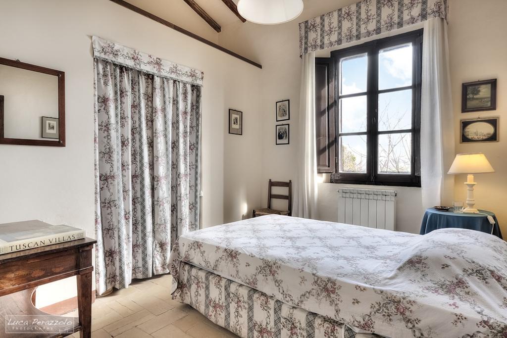 Cosona Villa Pienza Dış mekan fotoğraf