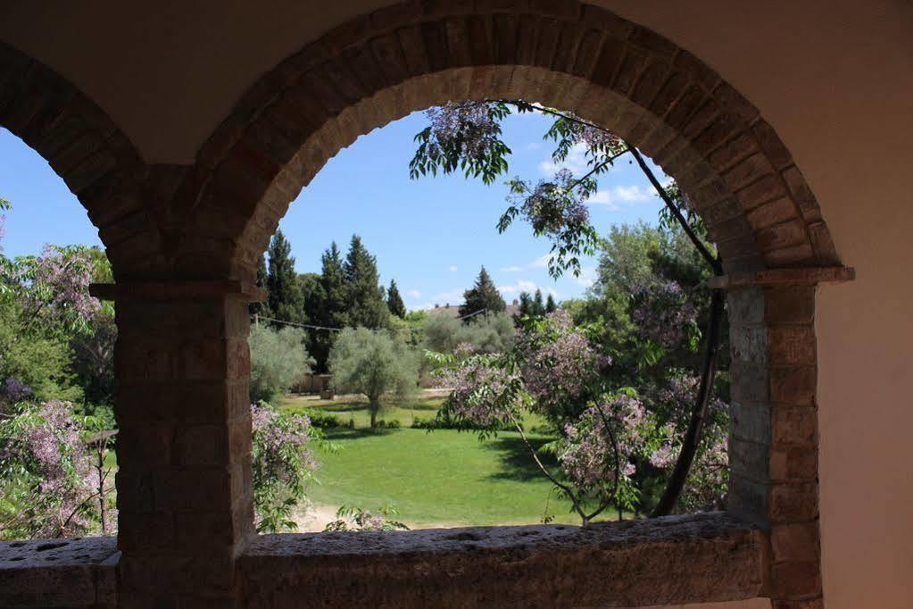 Cosona Villa Pienza Dış mekan fotoğraf
